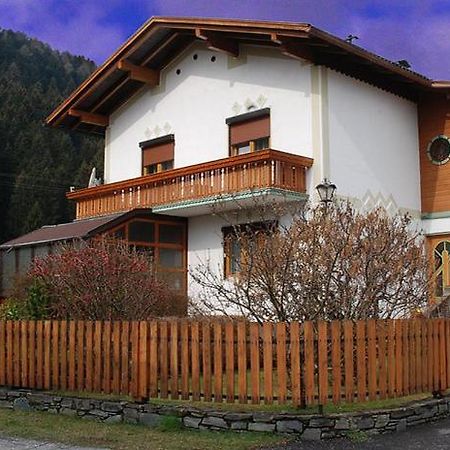 Ferienhaus Mueller Mollbrucke Exteriér fotografie